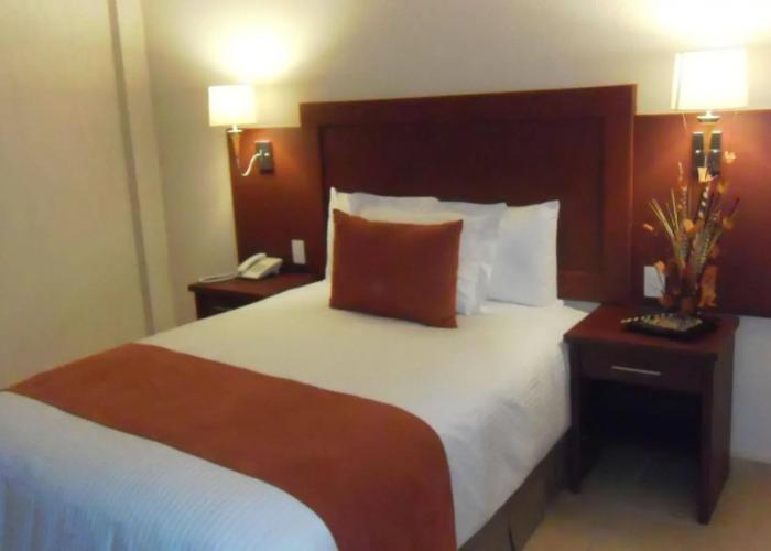 Hotel RS