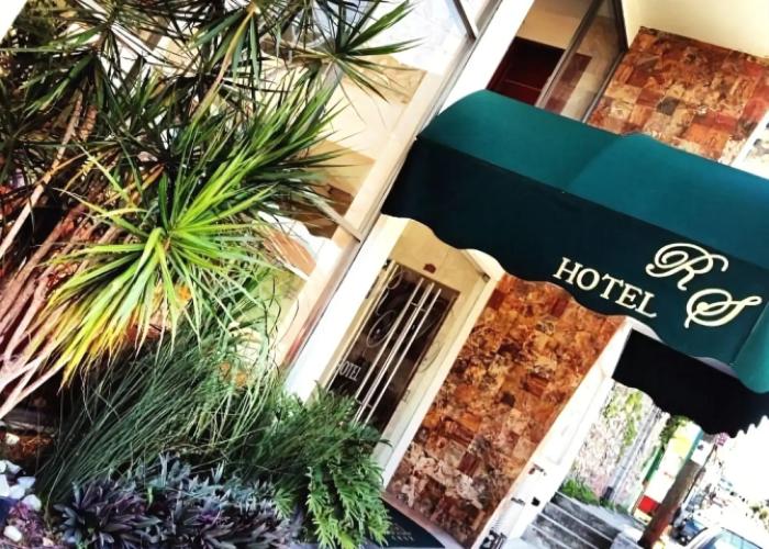 Hotel RS