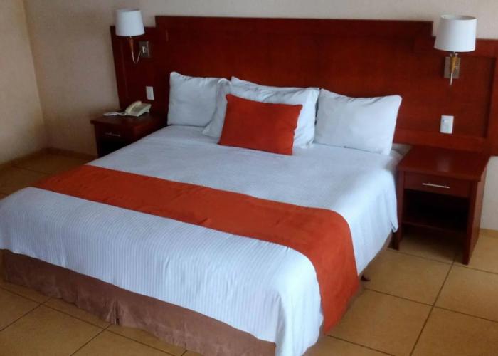 Hotel RS