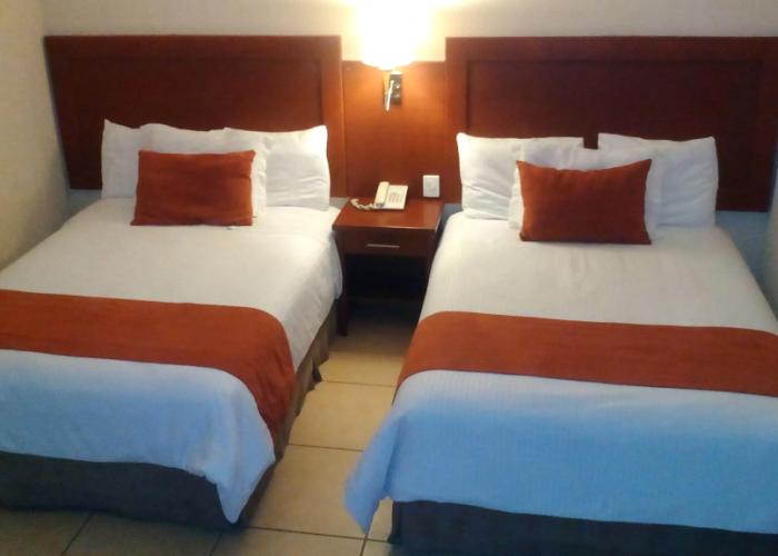 Hotel RS