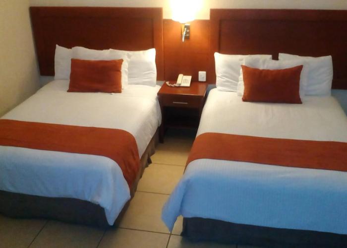 Hotel RS