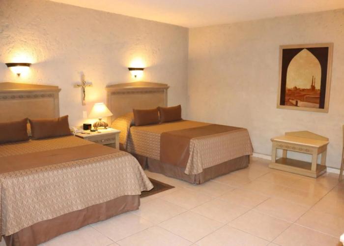 Suites Layfer cocineta room y hotel Cordoba Veracruz Mexico