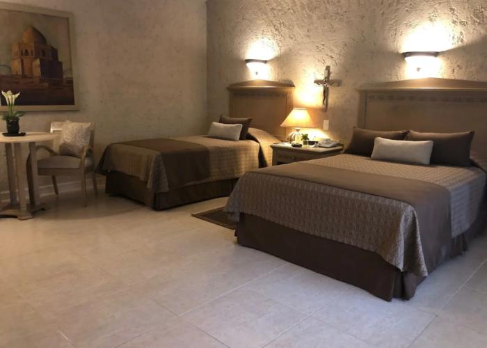 Suites Layfer cocineta room y hotel Cordoba Veracruz Mexico
