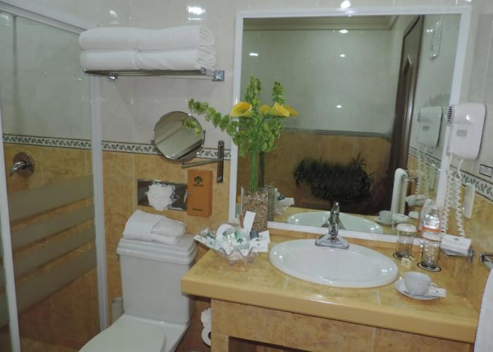 Suites Layfer cocineta room y hotel Cordoba Veracruz Mexico