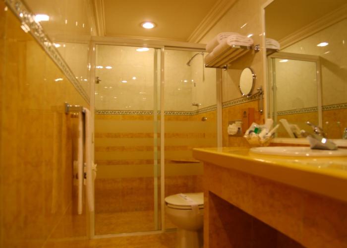 Suites Layfer cocineta room y hotel Cordoba Veracruz Mexico