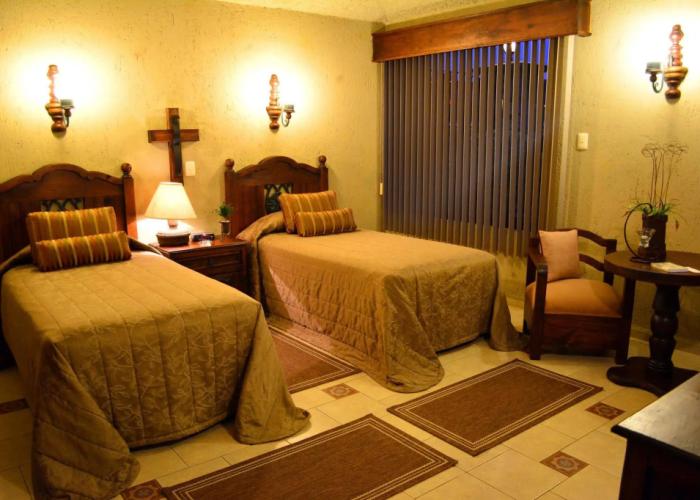 Villas Layfer, Cordoba, Veracruz, Mexico