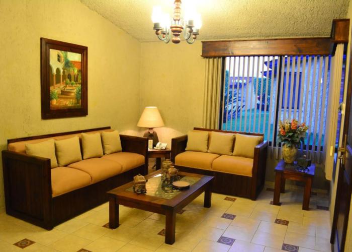 Villas Layfer, Cordoba, Veracruz, Mexico