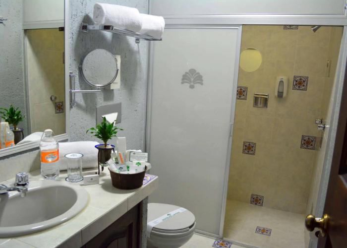 Villas Layfer, Cordoba, Veracruz, Mexico