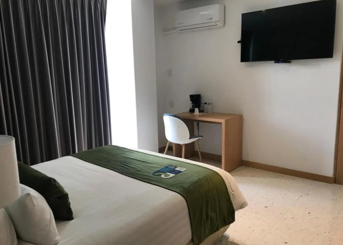Hotel Rosgaud