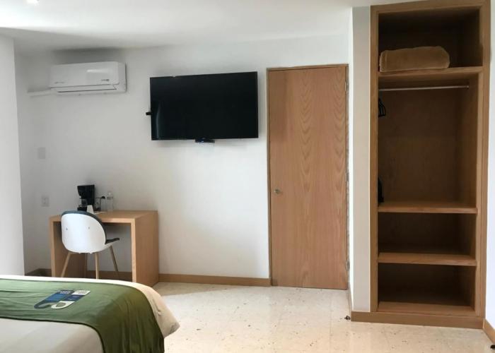 Hotel Rosgaud