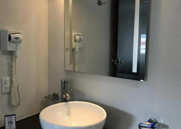 Hotel Rosgaud