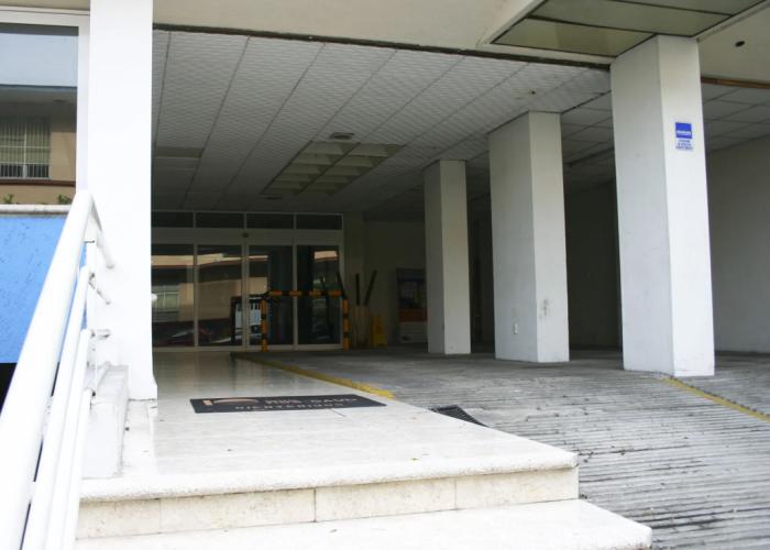 Hotel Rosgaud