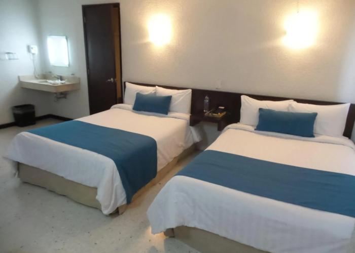 Hotel Rosgaud