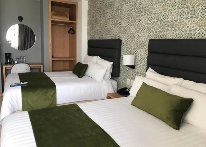 Hotel Rosgaud