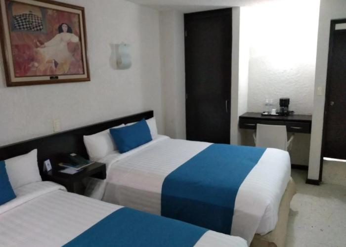 Hotel Rosgaud