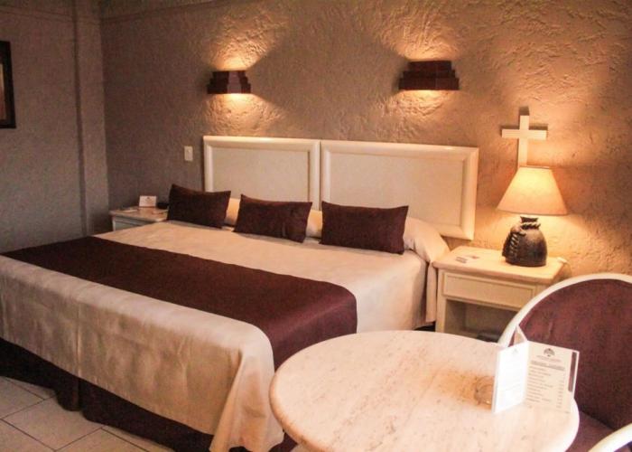 Hotel Layfer Negocios y Descanso Cordoba Veracruz Mexico