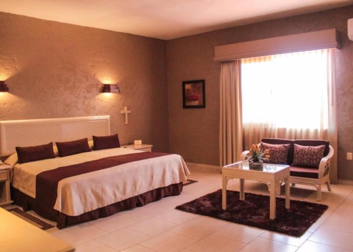 Hotel Layfer Negocios y Descanso Cordoba Veracruz Mexico