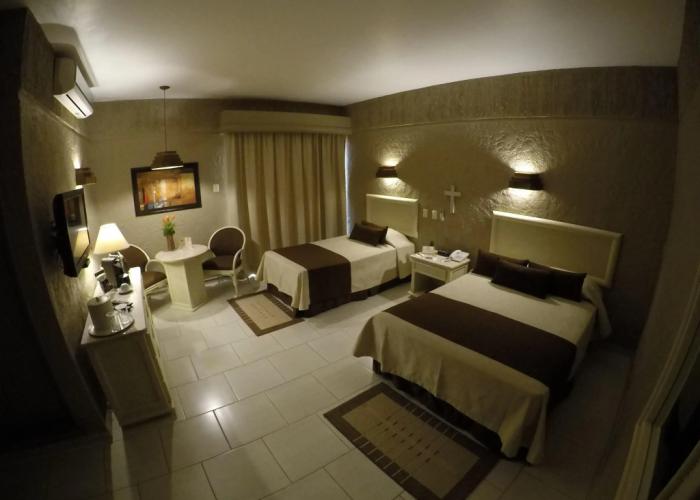 Hotel Layfer Negocios y Descanso Cordoba Veracruz Mexico