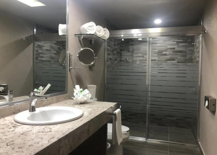 Hotel Layfer Negocios y Descanso Cordoba Veracruz Mexico