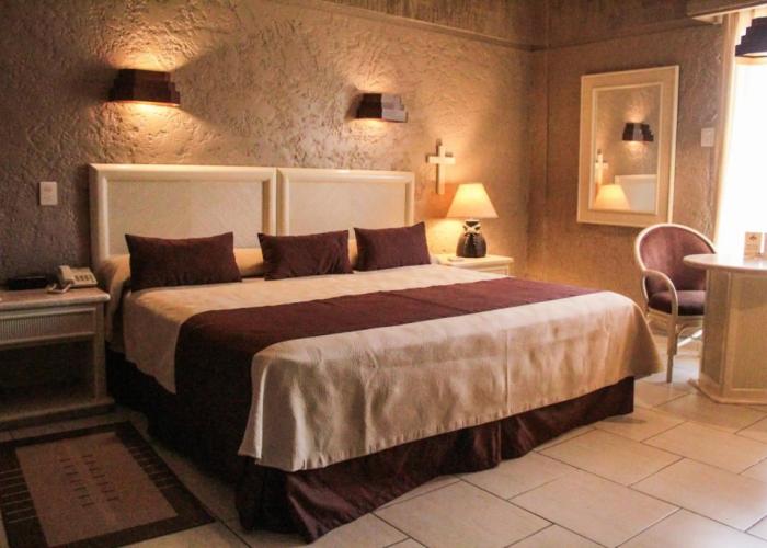 Hotel Layfer Negocios y Descanso Cordoba Veracruz Mexico