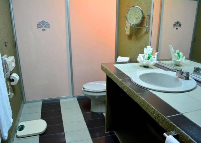Hotel Layfer Negocios y Descanso Cordoba Veracruz Mexico