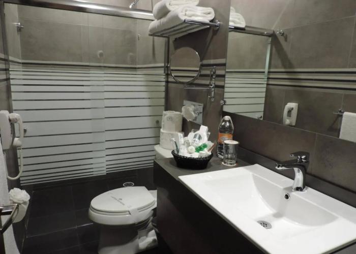 Layfer Express Cordoba Veracruz Mexico