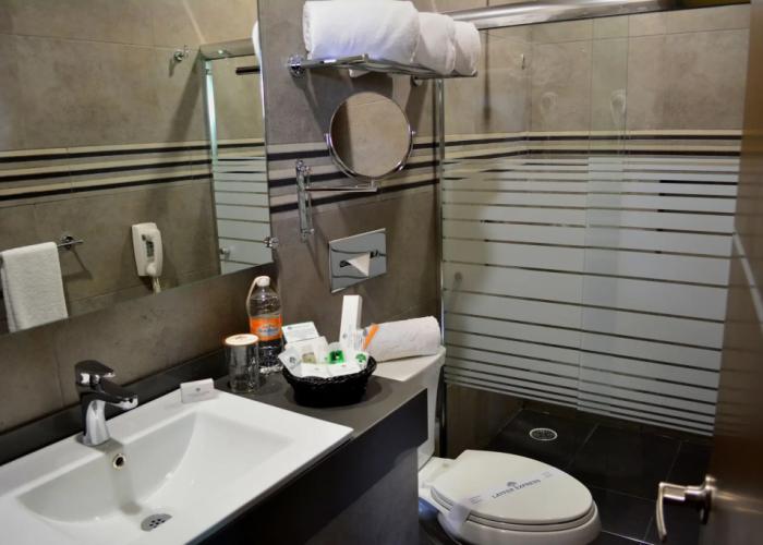 Layfer Express Cordoba Veracruz Mexico