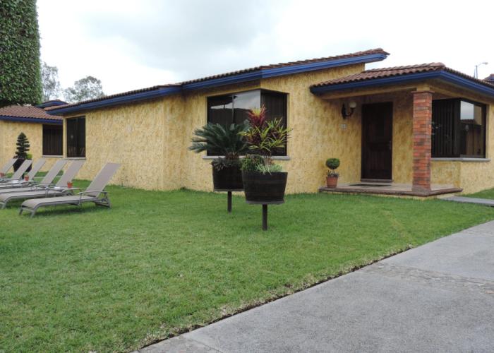 Villas Layfer familia y vacaciones Cordoba Veracruz Mexico