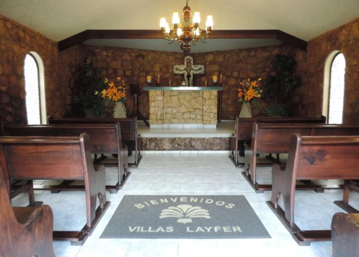 Villas Layfer familia y vacaciones Cordoba Veracruz Mexico