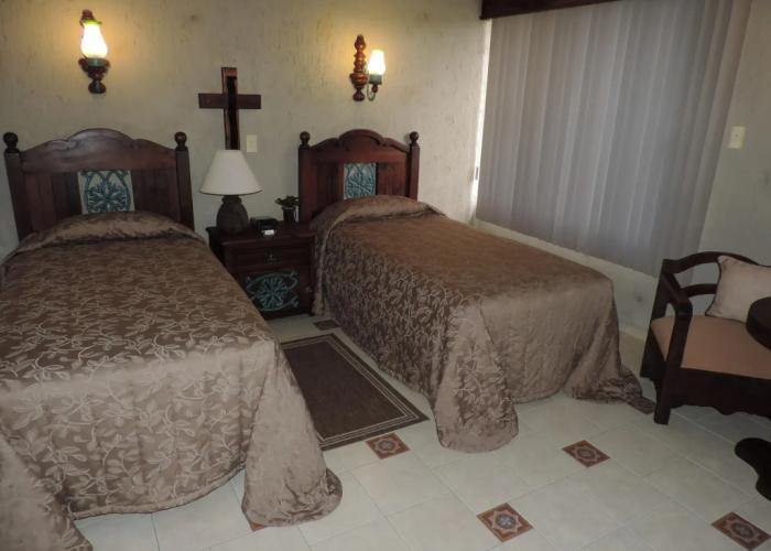 Villas Layfer familia y vacaciones Cordoba Veracruz Mexico