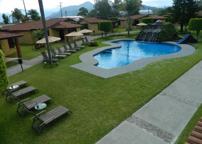 Villas Layfer familia y vacaciones Cordoba Veracruz Mexico