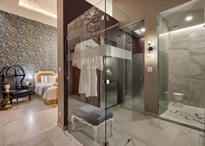 Hotel Boutique Casa Zevallos