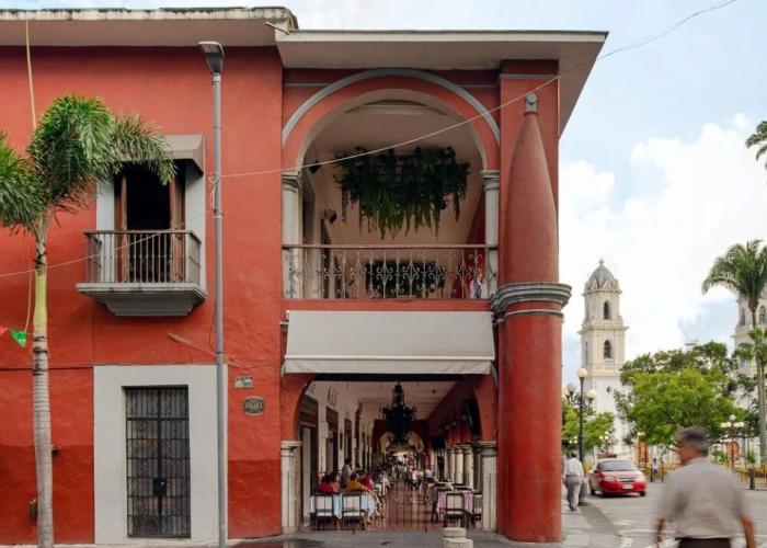 Hotel Boutique Casa Zevallos