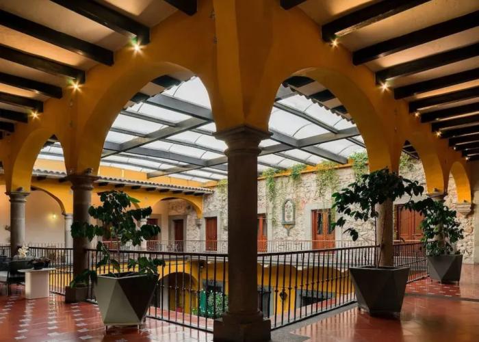 Hotel Boutique Casa Zevallos