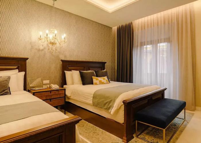 Hotel Boutique Casa Zevallos