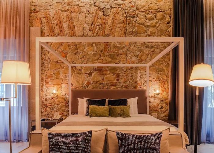 Hotel Boutique Casa Zevallos