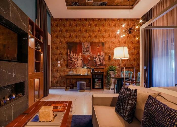 Hotel Boutique Casa Zevallos