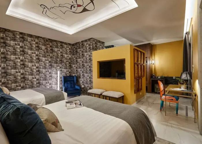 Hotel Boutique Casa Zevallos