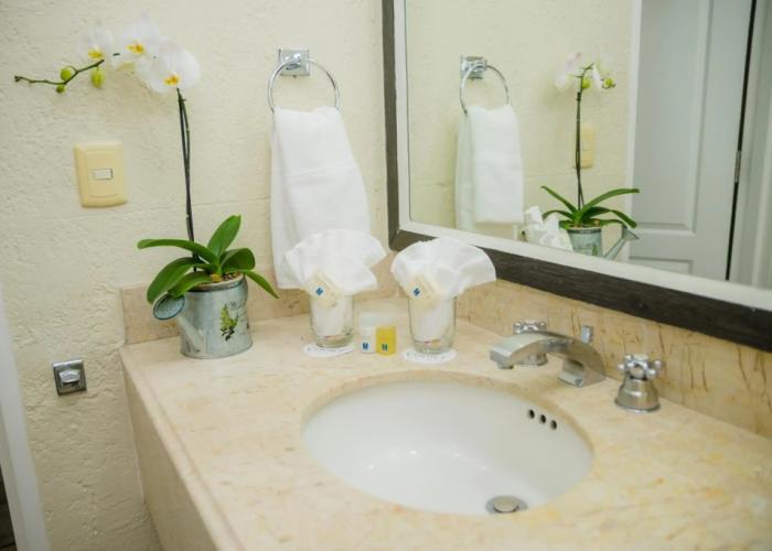 Comfort Inn Cordoba, VER