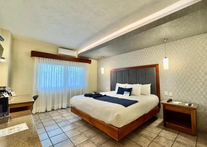 Comfort Inn Cordoba, VER