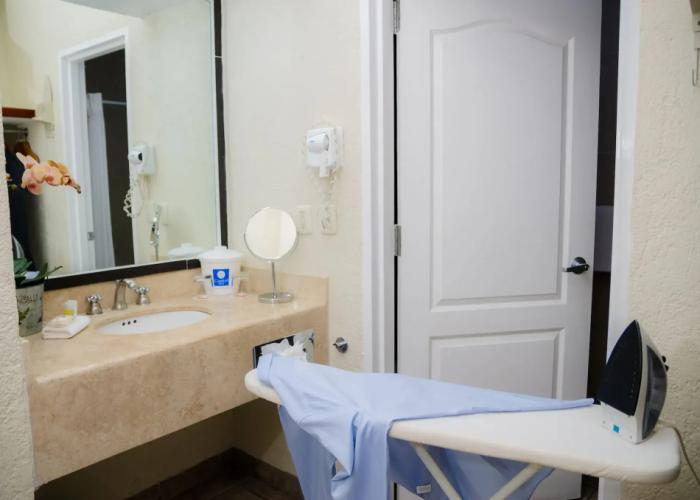 Comfort Inn Cordoba, VER