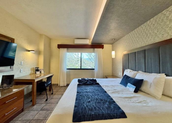 Comfort Inn Cordoba, VER