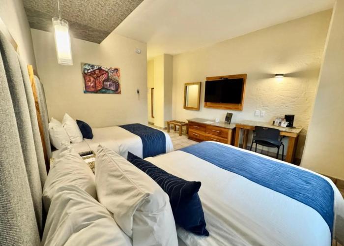 Comfort Inn Cordoba, VER
