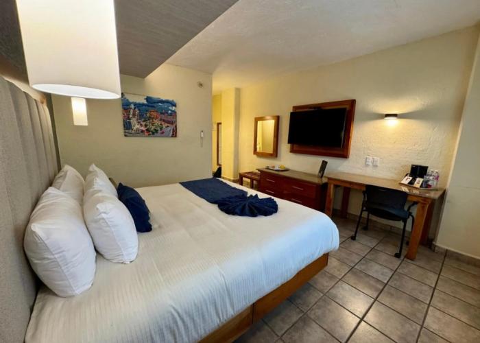 Comfort Inn Cordoba, VER
