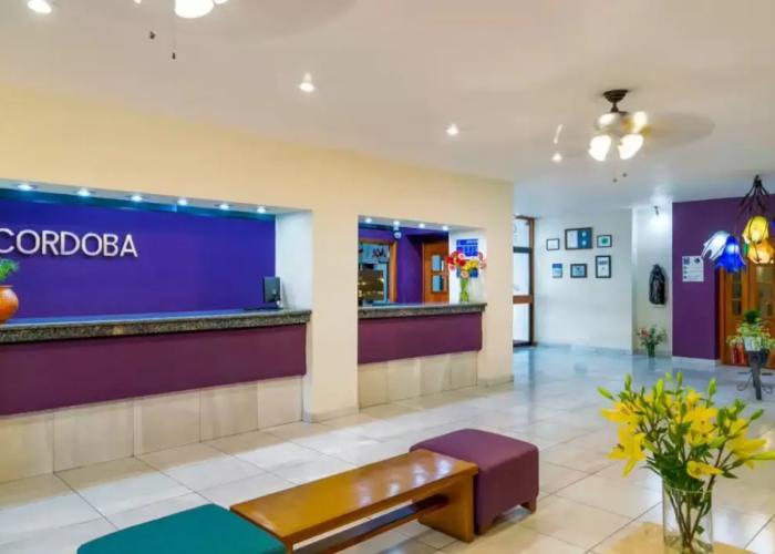 Comfort Inn Cordoba, VER