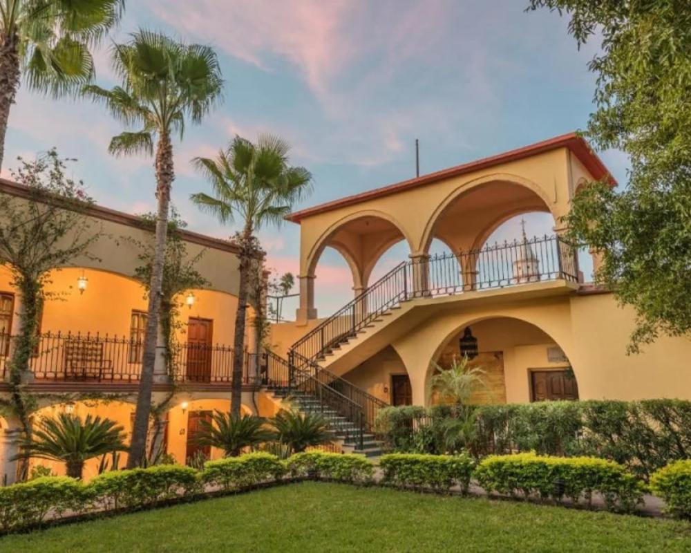 Hotel Posada del Hidalgo by Balderrama Hotel Collection