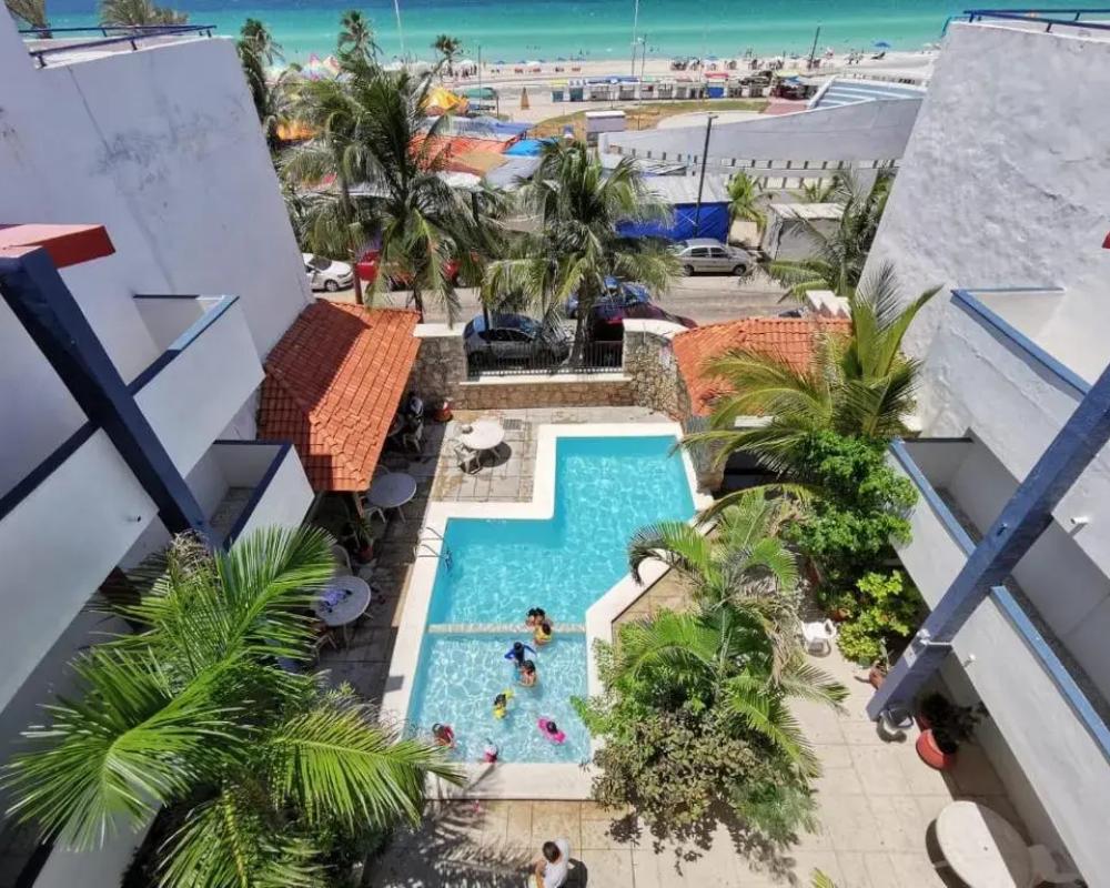 фото Progreso Beach Hotel