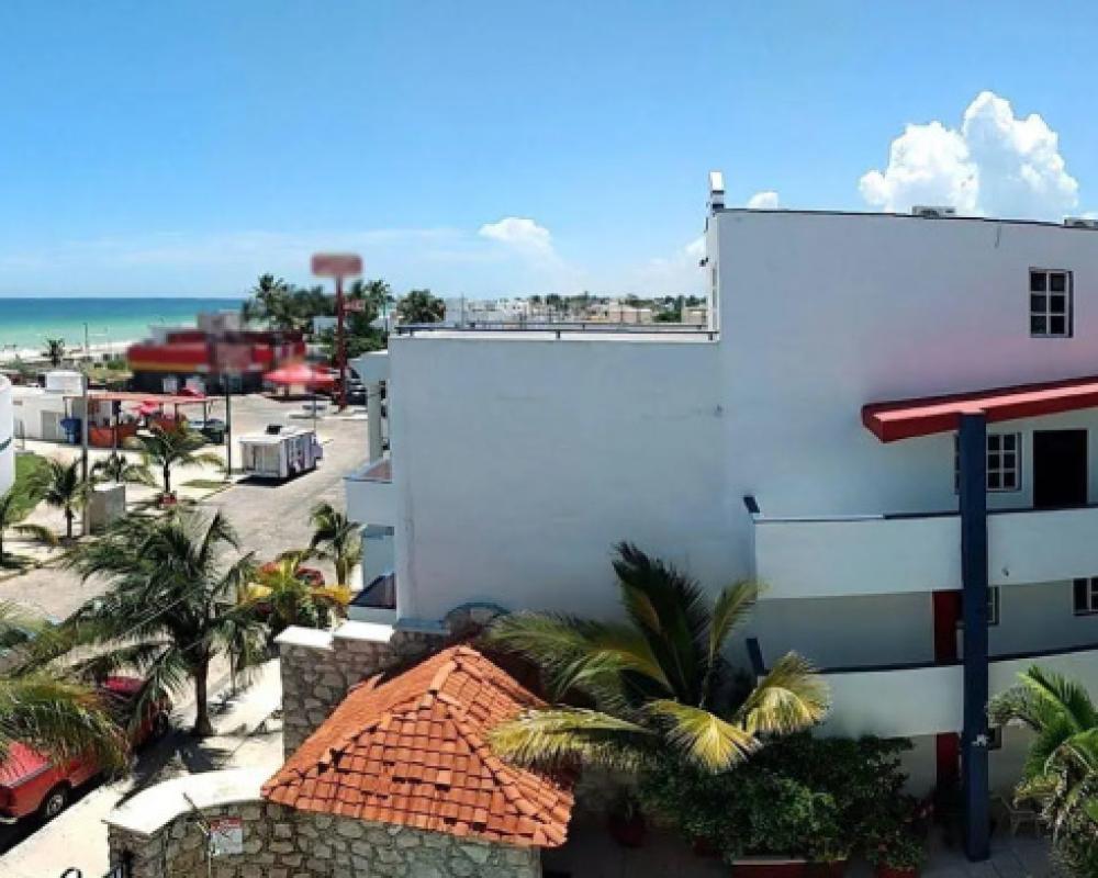 фото Progreso Beach Hotel