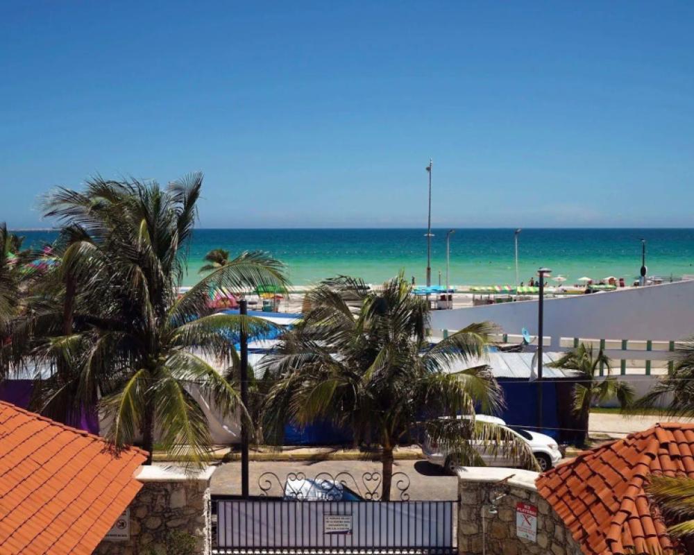 фото Progreso Beach Hotel