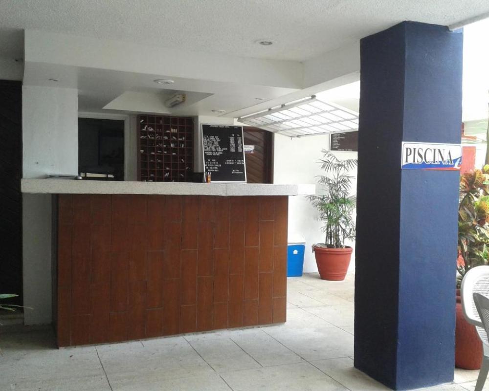 Progreso Beach Hotel